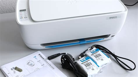 Kyocera Drucker installieren: Eine Anleitung